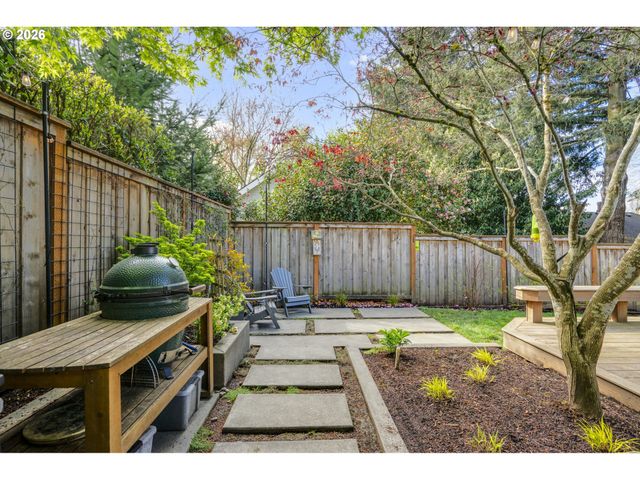 3810 Se BYBEE Blvd, Portland, OR 97202