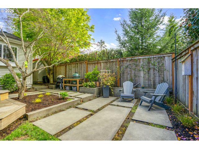 3810 Se BYBEE Blvd, Portland, OR 97202