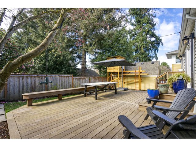 3810 Se BYBEE Blvd, Portland, OR 97202