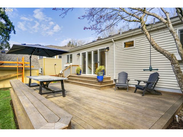 3810 Se BYBEE Blvd, Portland, OR 97202