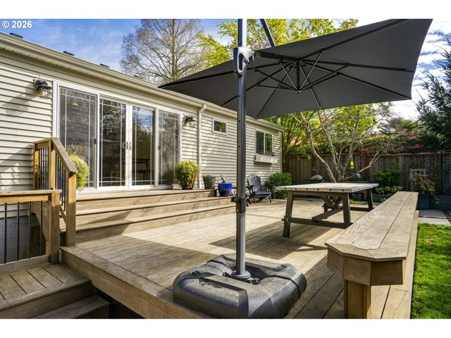 3810 Se BYBEE Blvd, Portland, OR 97202