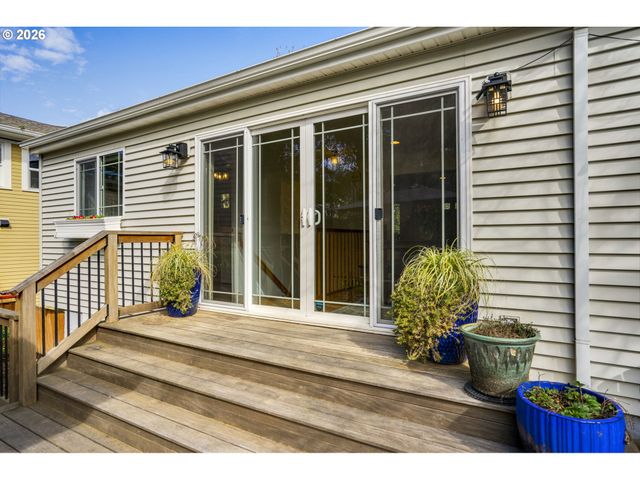 3810 Se BYBEE Blvd, Portland, OR 97202