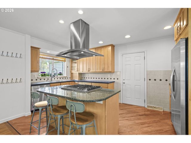 3810 Se BYBEE Blvd, Portland, OR 97202