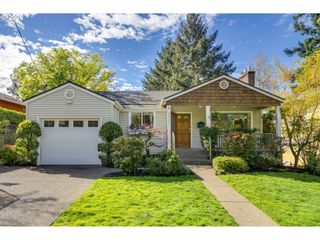 3810 Se BYBEE Blvd, Portland, OR 97202