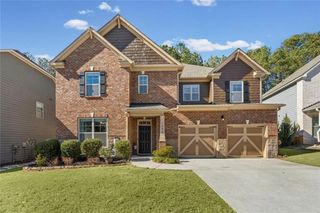 1092 Park Hollow Lane, Lawrenceville, GA 30043