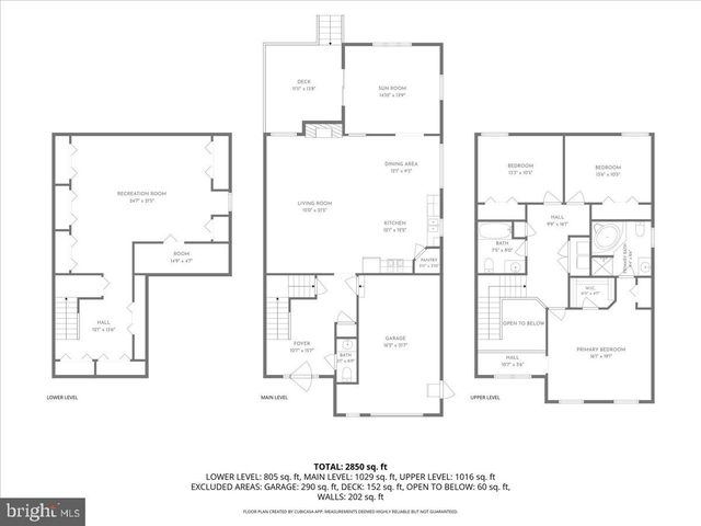 1032 ITHICA, Reading, PA 19605