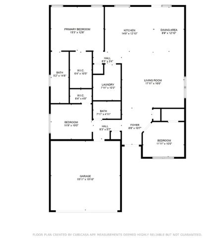 2031 Lake Trail Drive, Heartland, TX 75126
