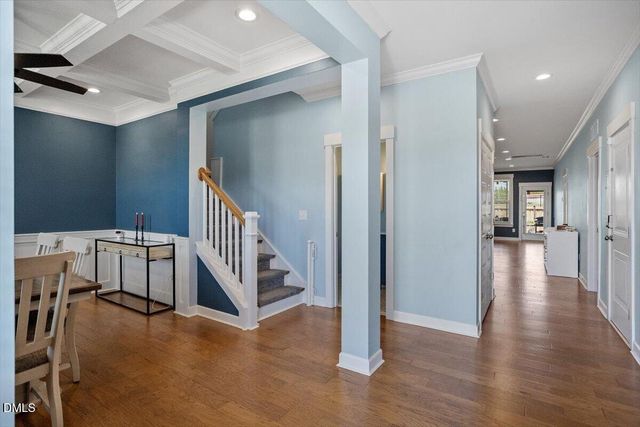 66 Flanders Lane, Clayton, NC 27520
