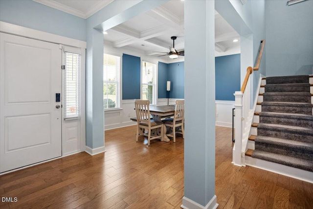 66 Flanders Lane, Clayton, NC 27520