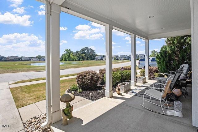 66 Flanders Lane, Clayton, NC 27520