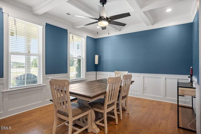 66 Flanders Lane, Clayton, NC 27520