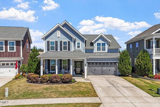 66 Flanders Lane, Clayton, NC 27520
