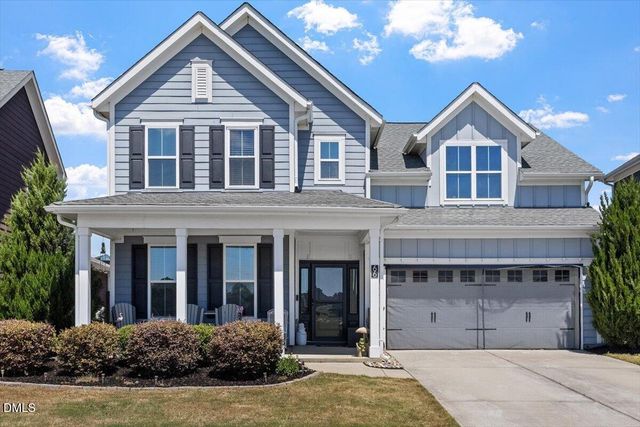 66 Flanders Lane, Clayton, NC 27520