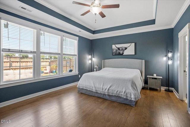 66 Flanders Lane, Clayton, NC 27520