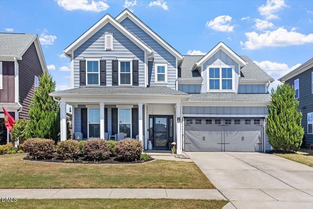 66 Flanders Lane, Clayton, NC 27520