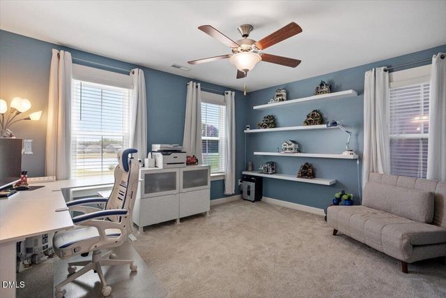 66 Flanders Lane, Clayton, NC 27520