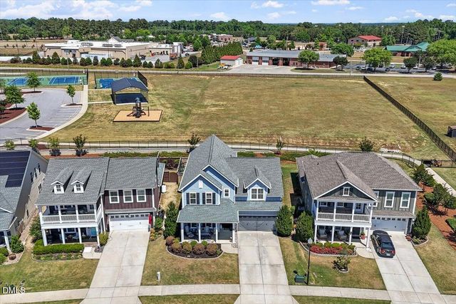 66 Flanders Lane, Clayton, NC 27520