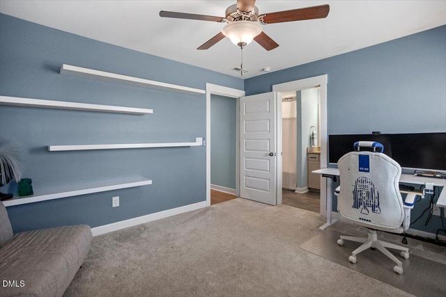 66 Flanders Lane, Clayton, NC 27520