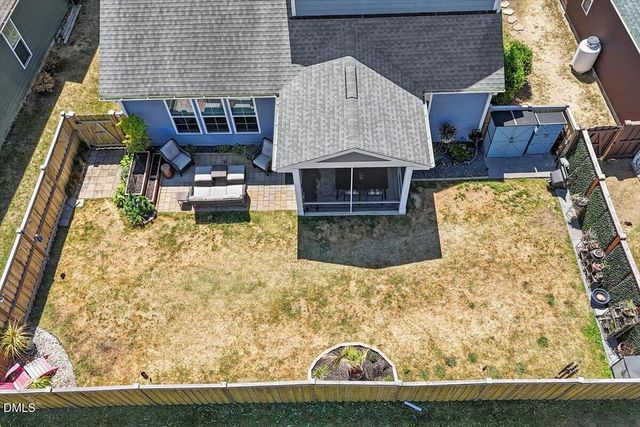 66 Flanders Lane, Clayton, NC 27520