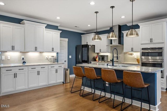 66 Flanders Lane, Clayton, NC 27520