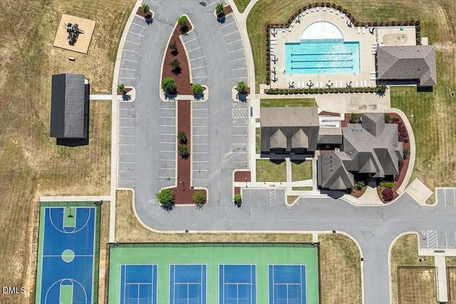 66 Flanders Lane, Clayton, NC 27520