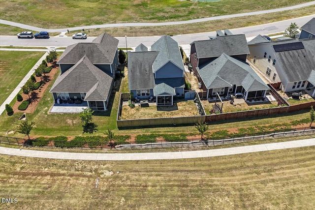 66 Flanders Lane, Clayton, NC 27520