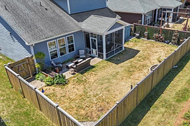 66 Flanders Lane, Clayton, NC 27520