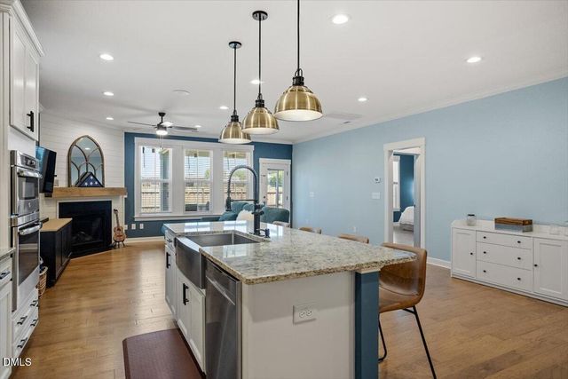 66 Flanders Lane, Clayton, NC 27520