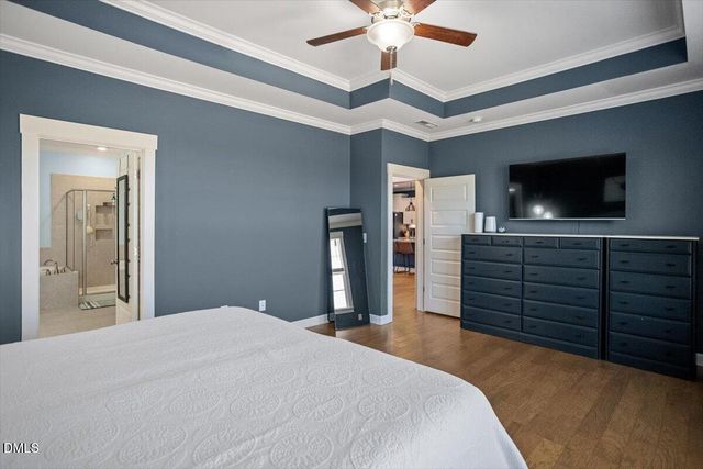 66 Flanders Lane, Clayton, NC 27520