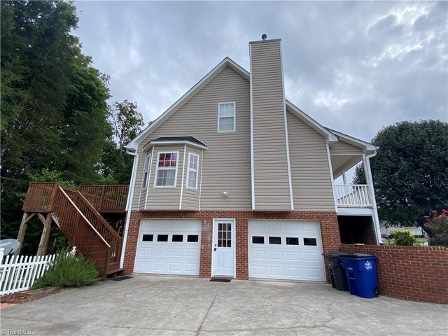 2837 Bridgeport Drive, Winston-salem, NC 27103