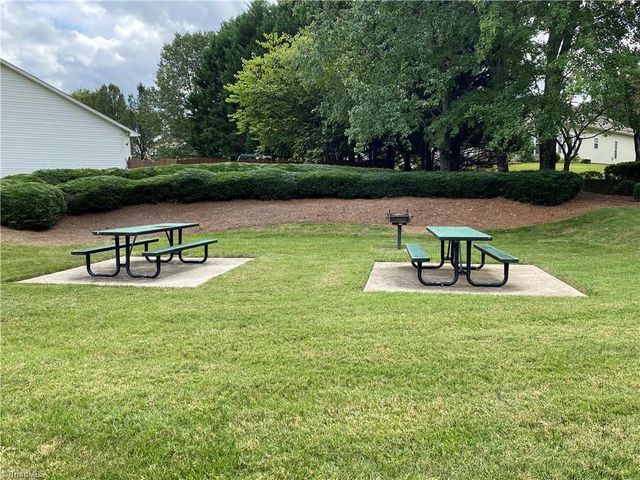 2837 Bridgeport Drive, Winston-salem, NC 27103