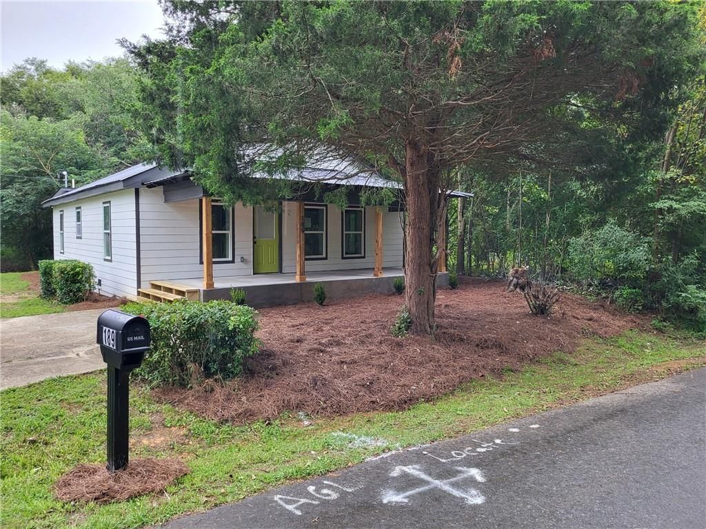 189 Sycamore Street, Rockmart, GA 30153
