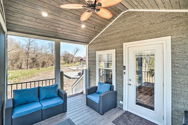 102 Mountain Meadows Drive, Morganton, GA 30560