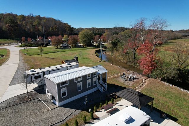 102 Mountain Meadows Drive, Morganton, GA 30560