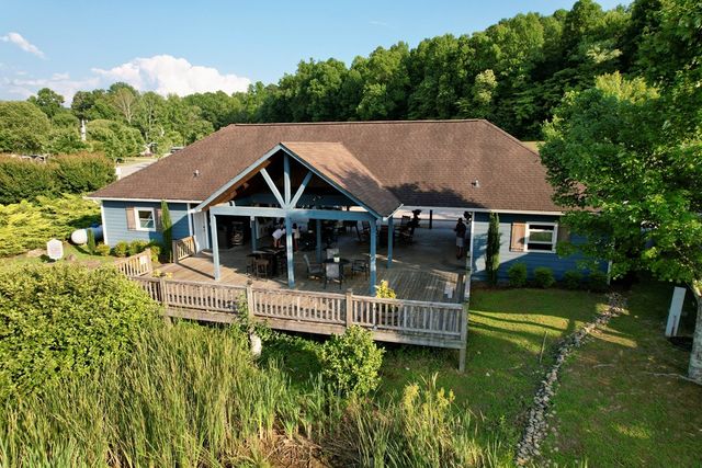 102 Mountain Meadows Drive, Morganton, GA 30560