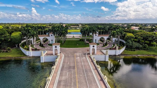 9535 PHIPPS Lane, Wellington, FL 33414