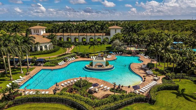 9535 PHIPPS Lane, Wellington, FL 33414