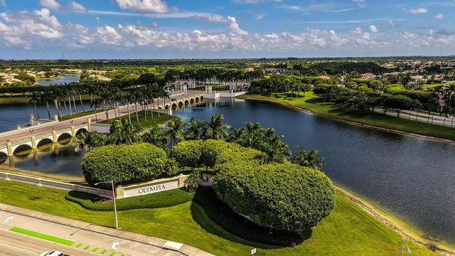 9535 PHIPPS Lane, Wellington, FL 33414