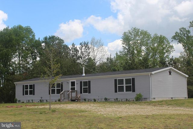 26784 BILBROUGH RD, Goldsboro, MD 21636