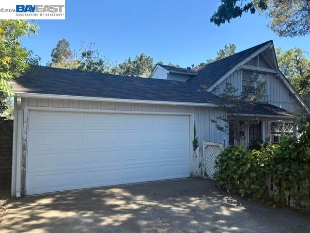 4131 Chaucer Drive, Concord, CA 94521
