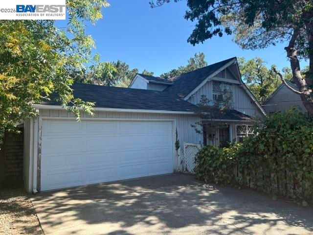 4131 Chaucer Drive, Concord, CA 94521