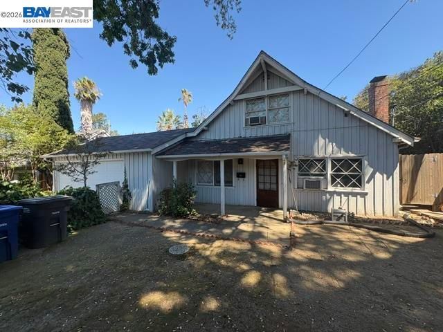 4131 Chaucer Drive, Concord, CA 94521