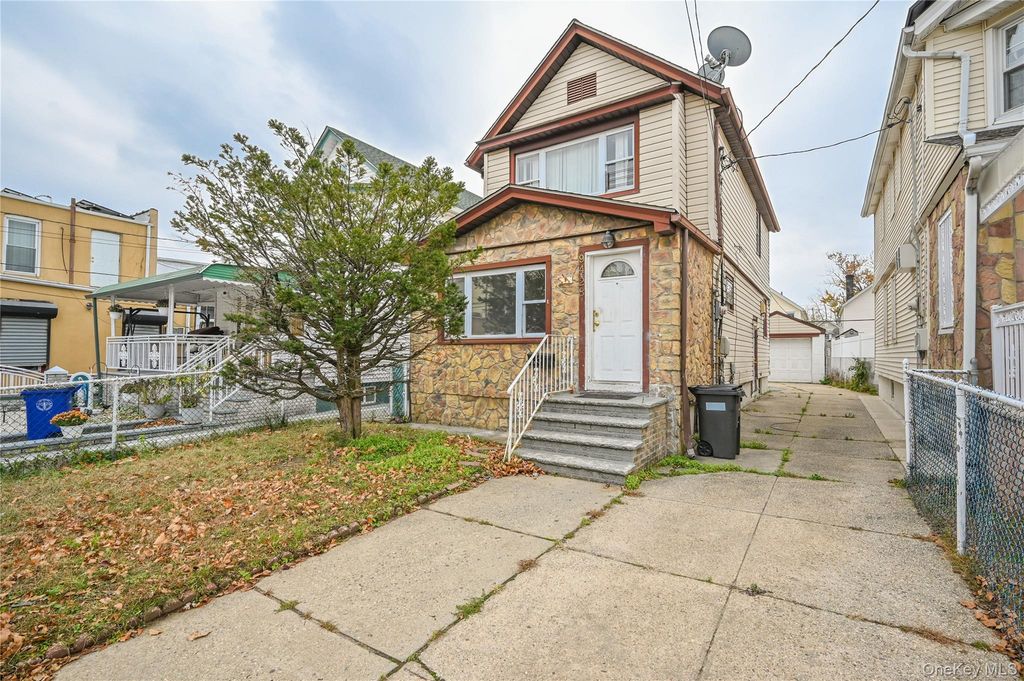 94-28 209th Street, Queens Village, NY 11428