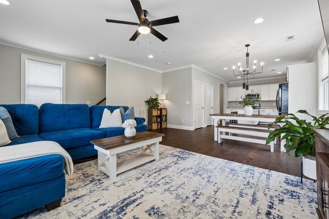 2387 Somerset Valley Dr, Antioch, TN 37013