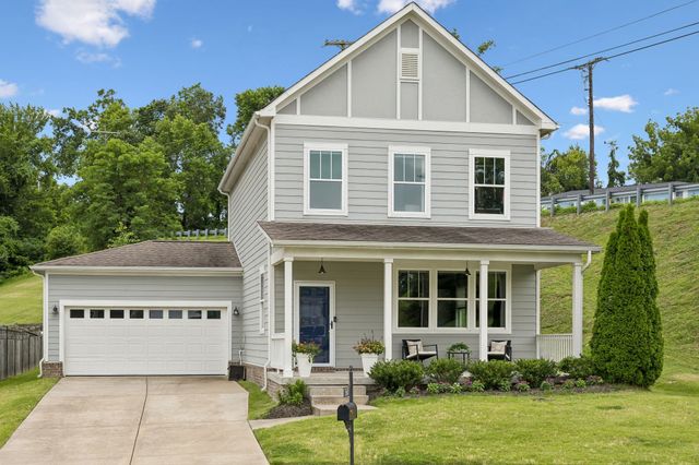 2387 Somerset Valley Dr, Antioch, TN 37013