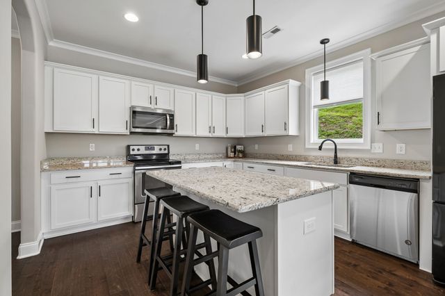 2387 Somerset Valley Dr, Antioch, TN 37013