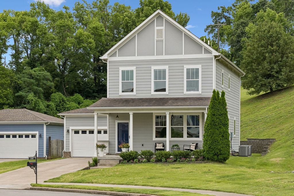 2387 Somerset Valley Dr, Antioch, TN 37013