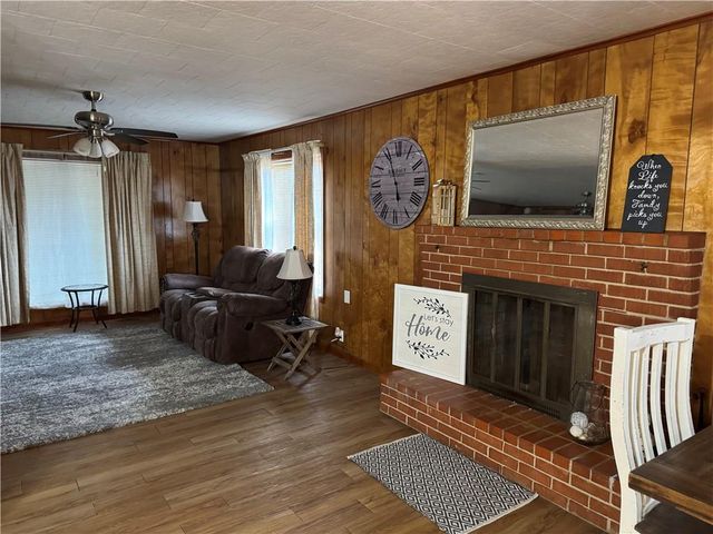 109 MURRELL Lane, Ball, LA 71405