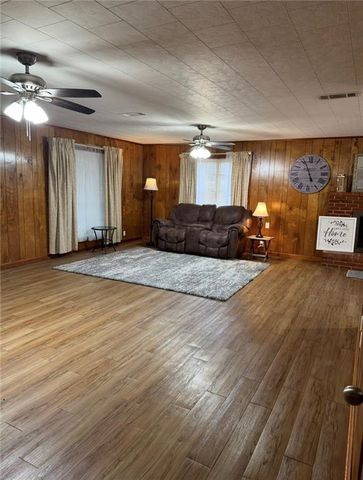 109 MURRELL Lane, Ball, LA 71405