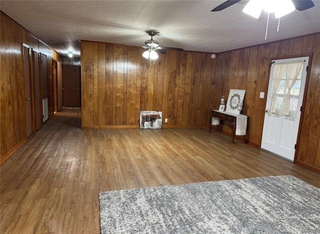 109 MURRELL Lane, Ball, LA 71405